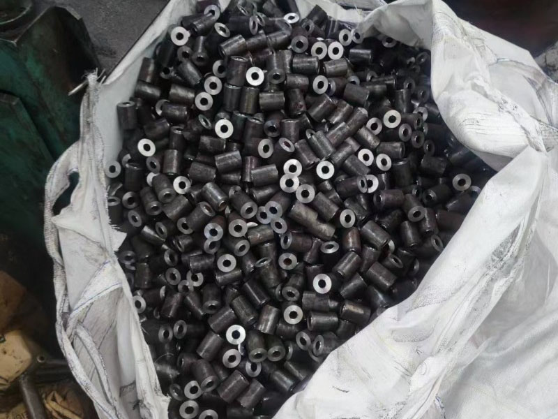 扶余小口径厚壁钢管切割定制